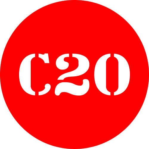 Twentieth Century Society